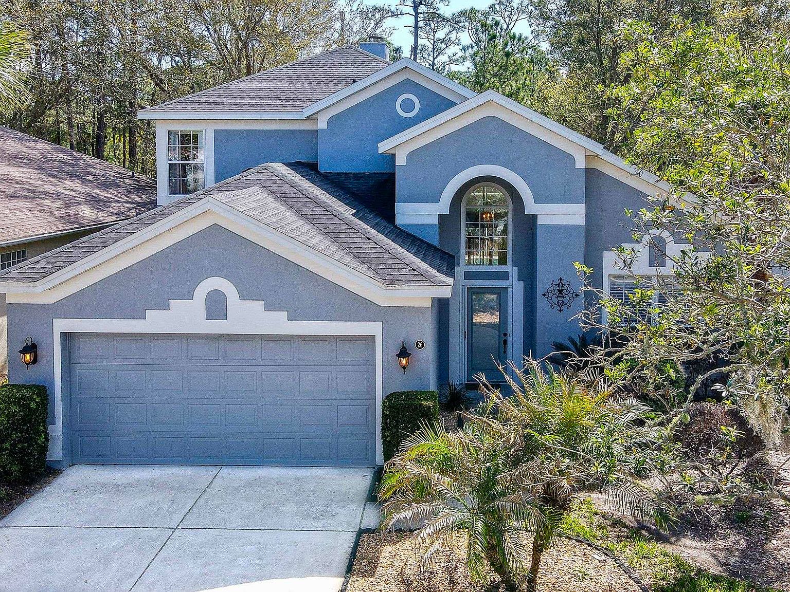 26 Crosstie Ct, Palm Coast, FL 32137 MLS 230931 Zillow