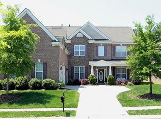 10416 Paxton Run Rd, Charlotte, NC 28277