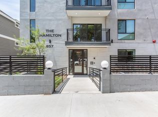 857 N Hayworth Ave, Los Angeles, CA 90046