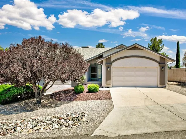 7184 E Pioneer Ln, Prescott Valley, AZ 86314