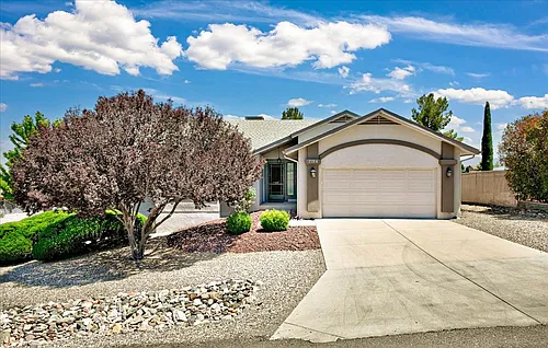 7184 E Pioneer Ln Photo 1