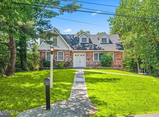 17 Persimmon Dr, Little Egg Harbor, NJ 08087