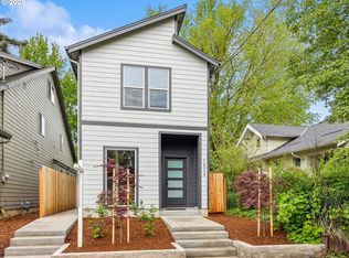 1534 N Schofield St, Portland, OR 97217