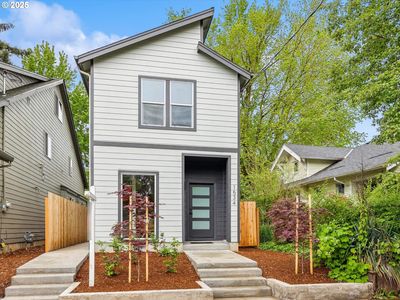 1534 N Schofield St, Portland, OR, 97217