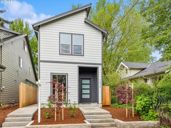 1534 N Schofield St, Portland, OR 97217
