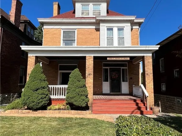 36 Lincoln Ave, Bellevue, PA 15202