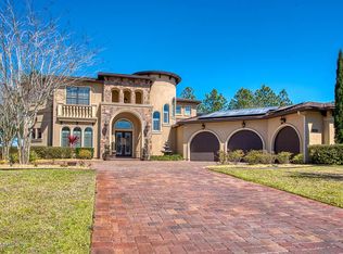 3309 E Heritage Cove Dr, Saint Augustine, FL 32092