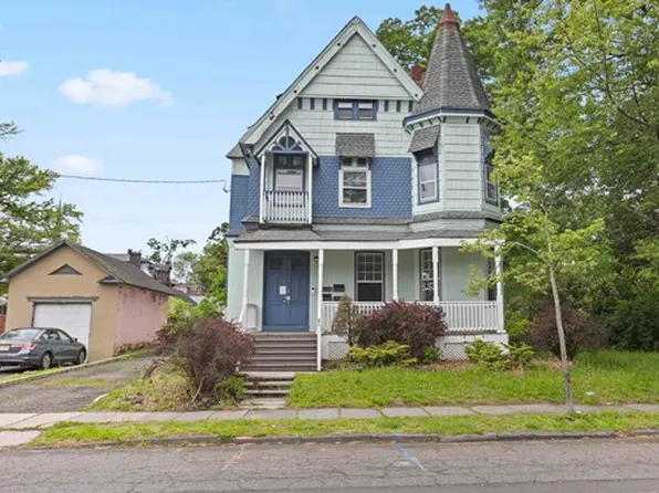307-09 Franklin Pl, Plainfield, NJ 07060