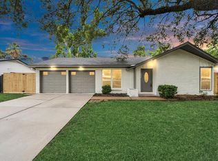 2008 Elmview Dr, Houston, TX 77080