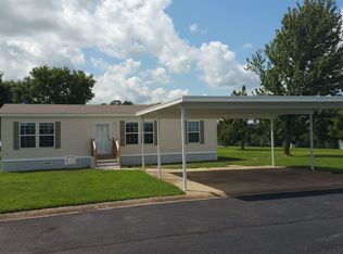184 Winding River Dr, Gassville, AR 72635