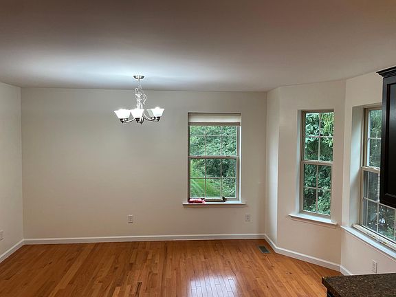 Dinning Area (First Floor)