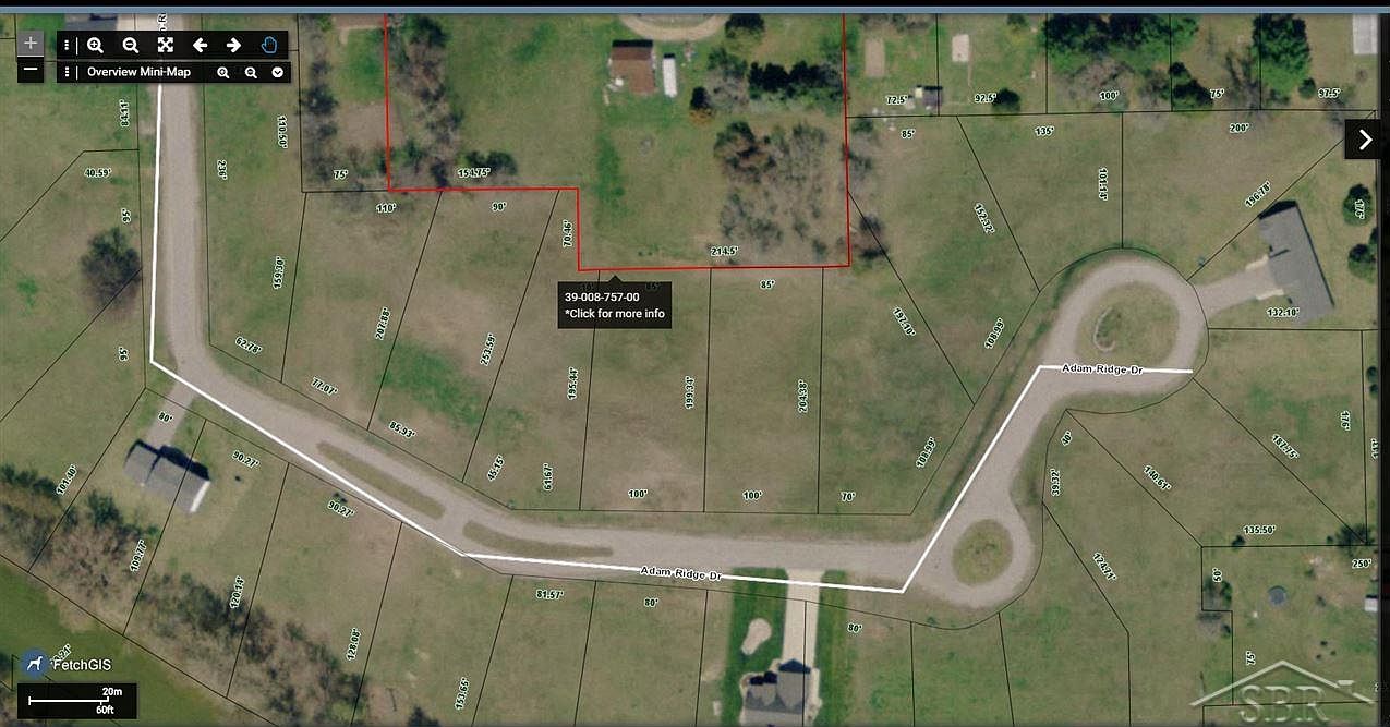 0 Adam Ridge Dr, Sebewaing, MI 48759 Zillow