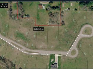 0 Adam Ridge Dr, Sebewaing, MI 48759