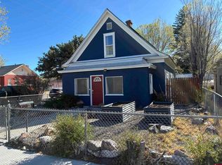 1002 State Ave., Alamosa, CO 81101