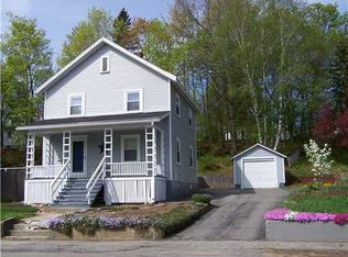 9 Kilby St, Sanford, ME 04073
