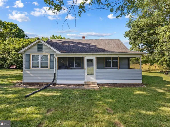 11051 Harry Byrd Hwy, Berryville, VA 22611