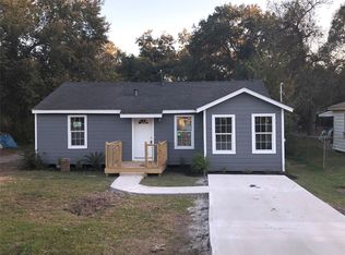 5238 Carmen St, Houston, TX 77033