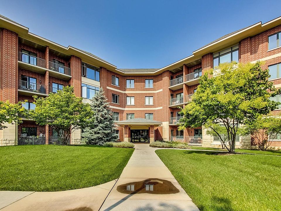 845 E 22nd St Lombard, IL, 60148 Apartments for Rent Zillow