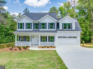 180 Del Ray Dr, Maysville, GA 30558