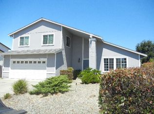 3430 Otter Ct, Hayward, CA 94542