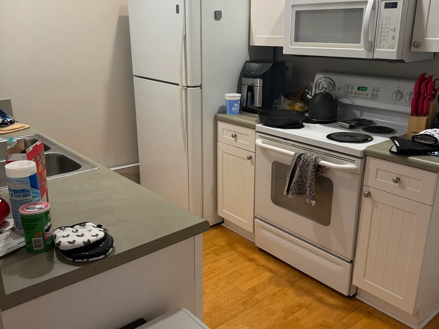 2 bed, 2.5 bath, 1120 sqft, $1,600 — Photo 4