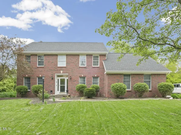 337 Osage Ct, Perrysburg, OH 43551