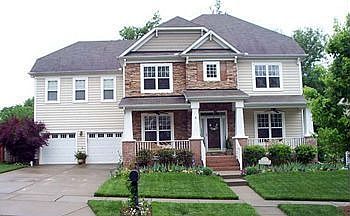 Yard of the Month April 2010!