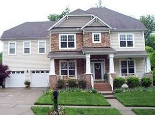 12441 Morning Creek Ln, Charlotte, NC 28214