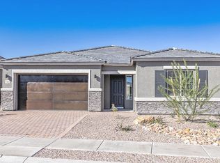 7954 S Orions Belt Dr, Tucson, AZ 85747