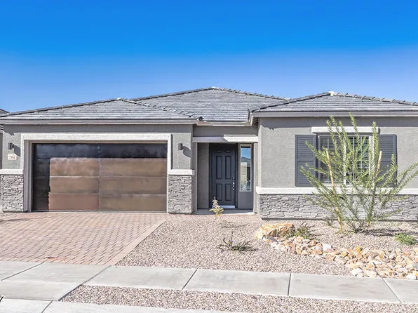 7954 S Orions Belt Dr, Tucson, AZ 85747