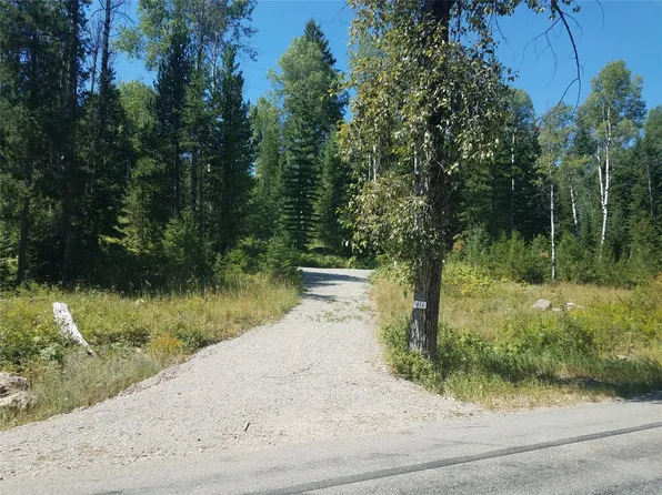 311 Marten Creek Rd, Trout Creek, MT 59874