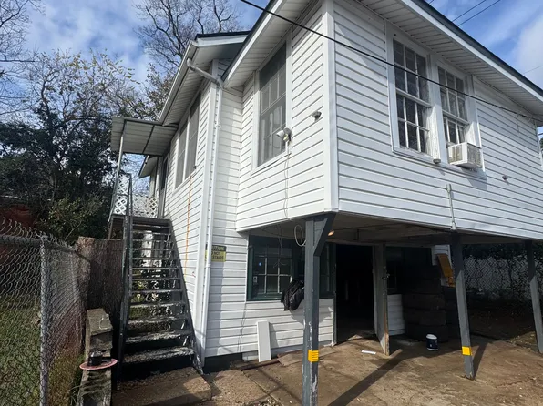 744 1/2 Ratcliff St #744-1/2, Shreveport, LA 71104