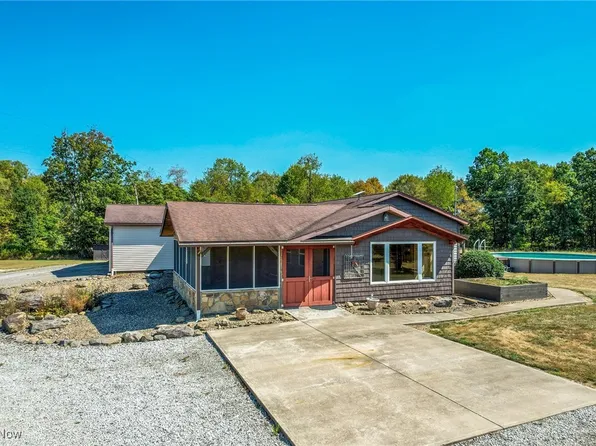 3044 Jasmine Rd NW, Carrollton, OH 44615