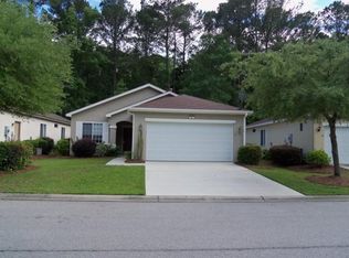 84 Andover Pl, Bluffton, SC 29909