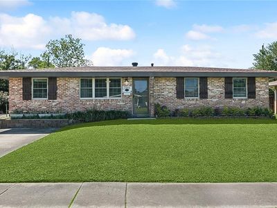 2344 Mississippi Ave, Metairie, LA, 70003