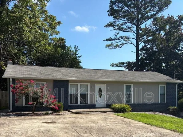 4100 Abercorn Rd, Knoxville, TN 37921