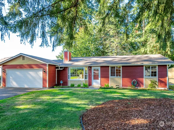 3704 Hoadly Loop SE, Tumwater, WA 98501