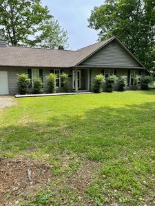 298 Deer View Ln LOT 1, Smithville, TN, 37166