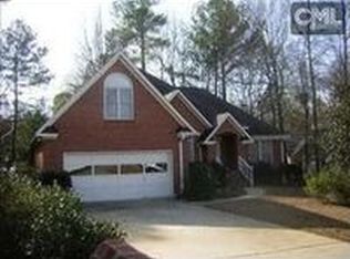 9 Cape Lookout Ct, Irmo, SC 29063
