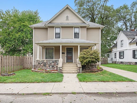 2nd image of 813 Egleston Ave