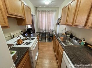 231A Park Dr #5A, Boston, MA 02215