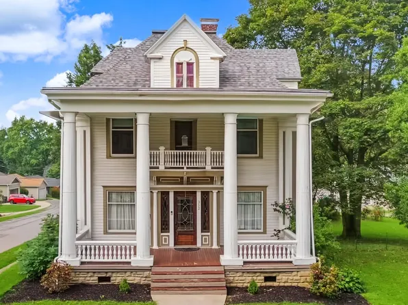 352 High St, Wadsworth, OH 44281