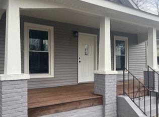 1905 B St, Paducah, KY 42003