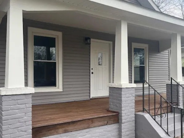 1905 B St, Paducah, KY 42003