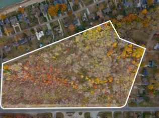 0 Lakeshore Rd, Fort Gratiot, MI 48059