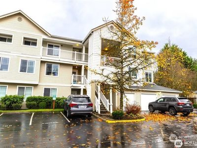 2009 196 Street SE #D 303, Mill Creek, WA, 98012