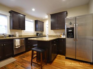 32 Atkins St #1, Brighton, MA 02135