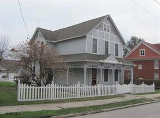 306 E Allegheny St, Martinsburg, PA