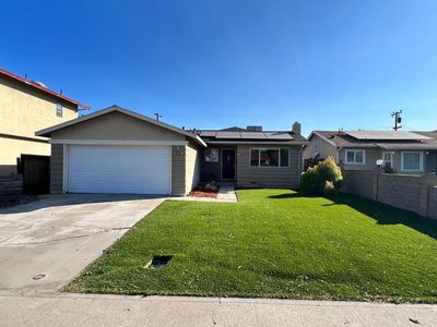 473 W Kavanagh Ave, Tracy, CA, 95376