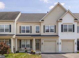109 Quinton Oaks Cir, Stephens City, VA 22655